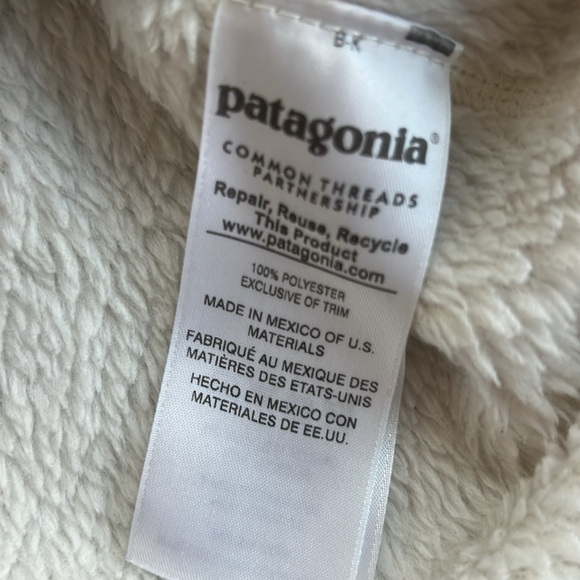 Patagonia Retro X Vest - Picture 4 of 5